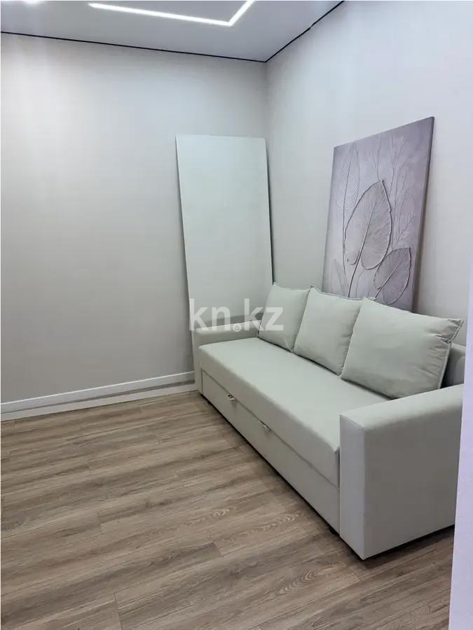 Продажа 2-комнатной квартиры, 38.5 м² в Астане