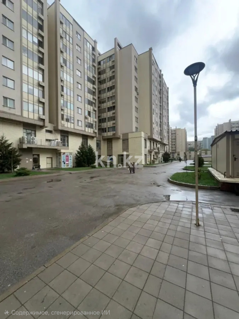 Продажа 2-комнатной квартиры, 43 м² в Алматы - фото 5