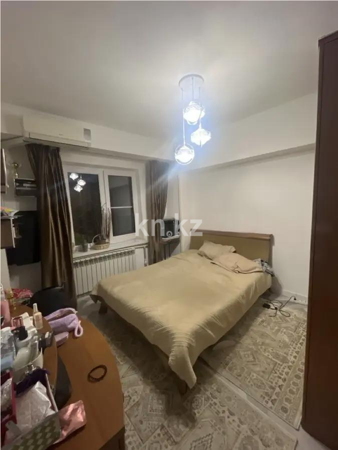 Продажа 4-комнатной квартиры, 100.9 м² в Алматы