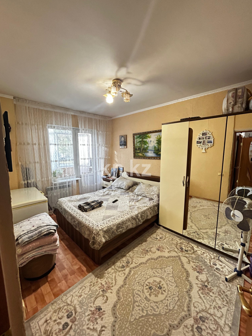 Продажа 2-комнатной квартиры, 68 м², пр. Шахтеров, дом  31а в Караганде - фото 4