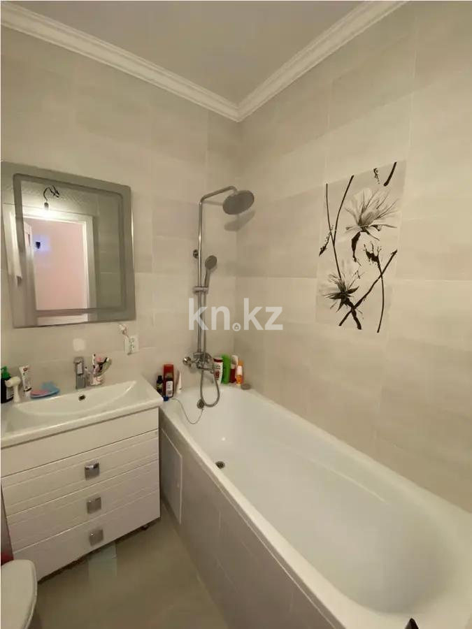 Продажа 1-комнатной квартиры, 36.8 м², ул. Байтурсынова, дом  53/1 в Астане - фото 3