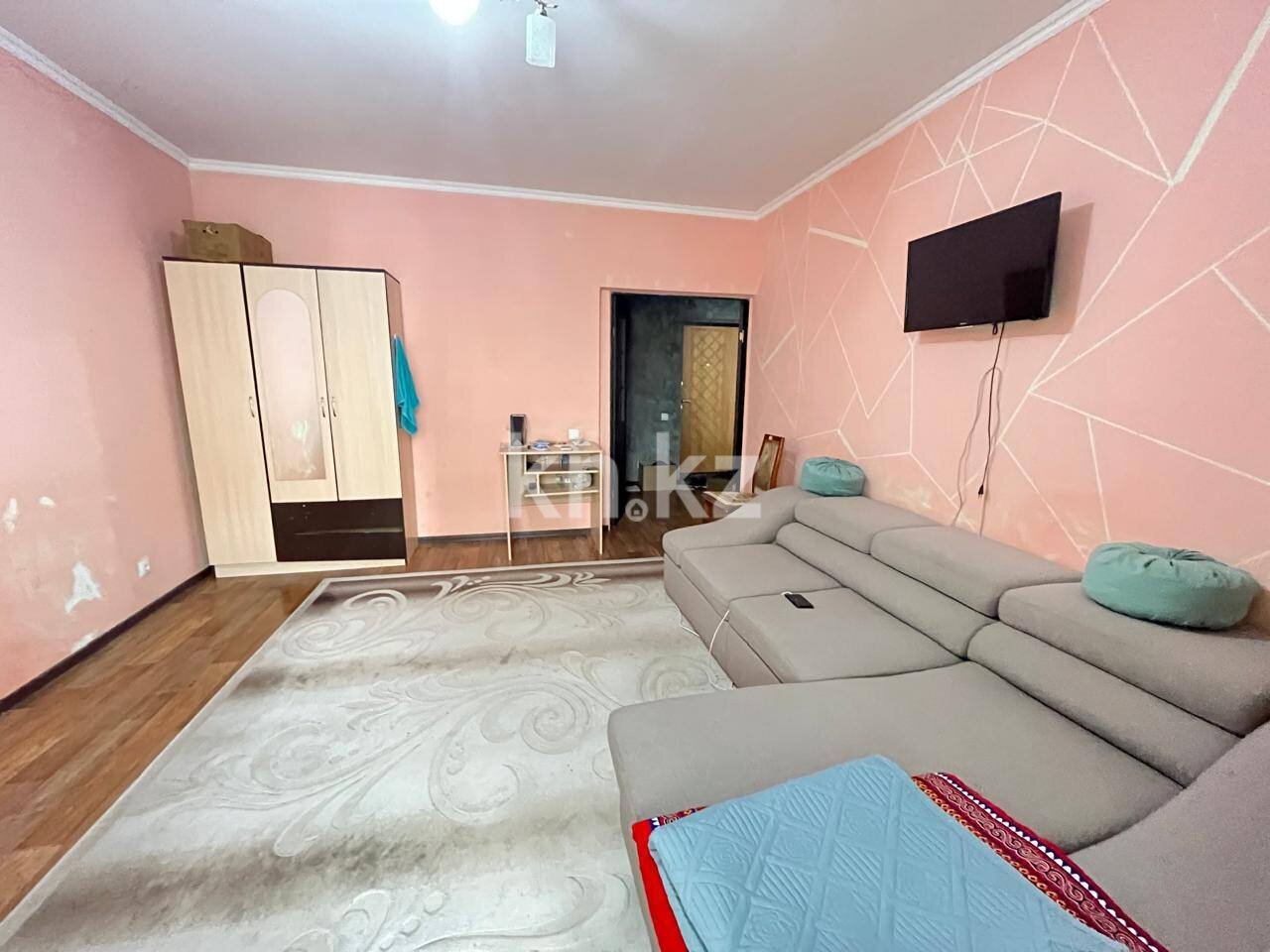 Аренда 1-комнатной квартиры, 40 м² в Астане - фото 4