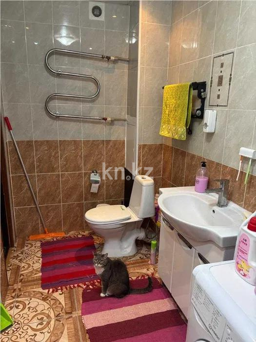 Продажа 2-комнатной квартиры, 55.7 м² в Астане - фото 5