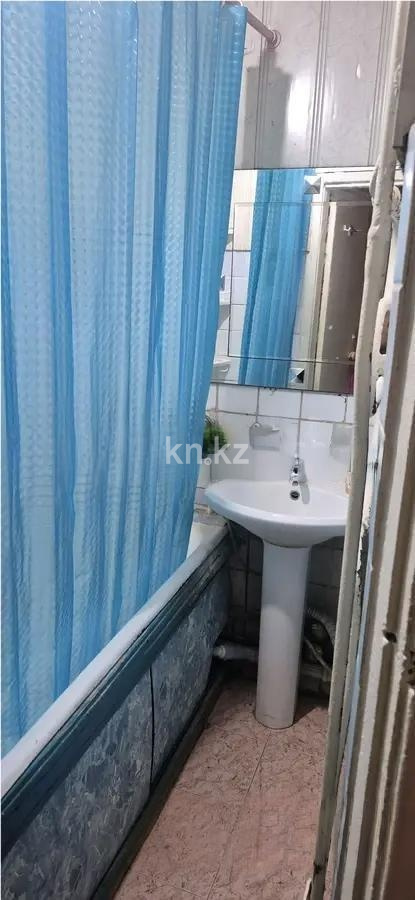 Продажа 2-комнатной квартиры, 40.5 м² в Астане - фото 4