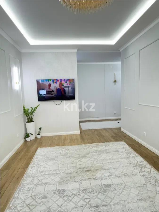 Продажа 4-комнатной квартиры, 108.5 м² в Астане