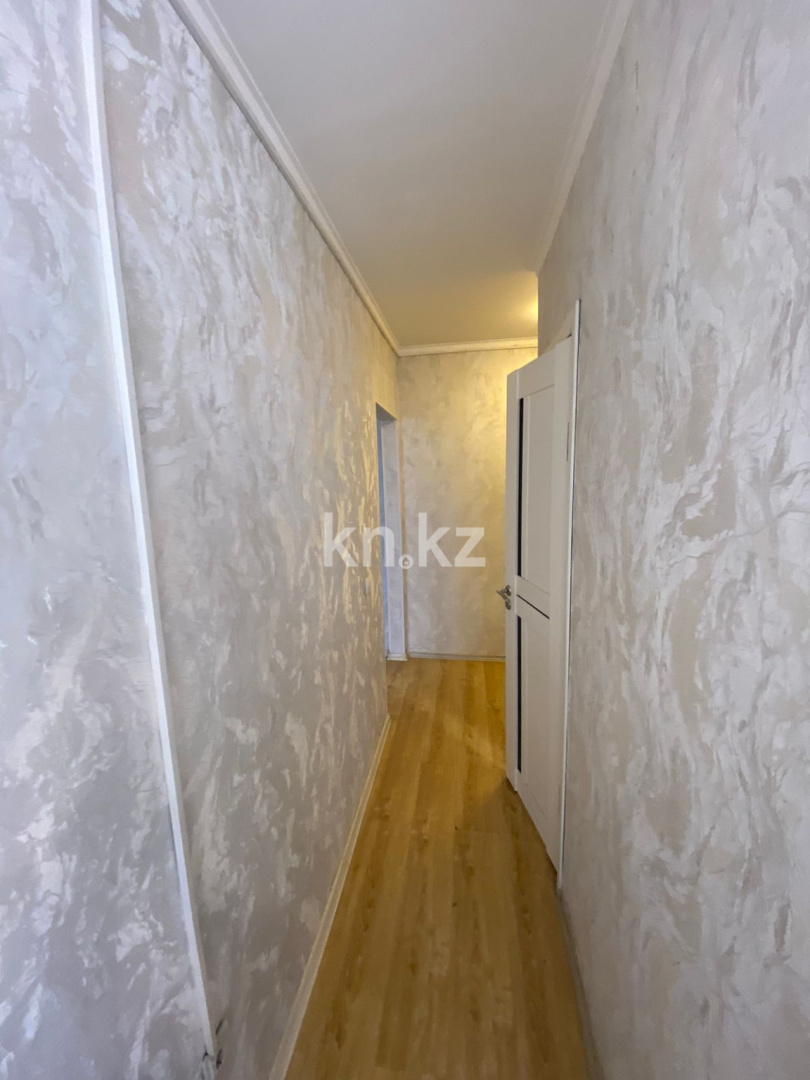 Аренда 1-комнатной квартиры, 29 м² в Алматы