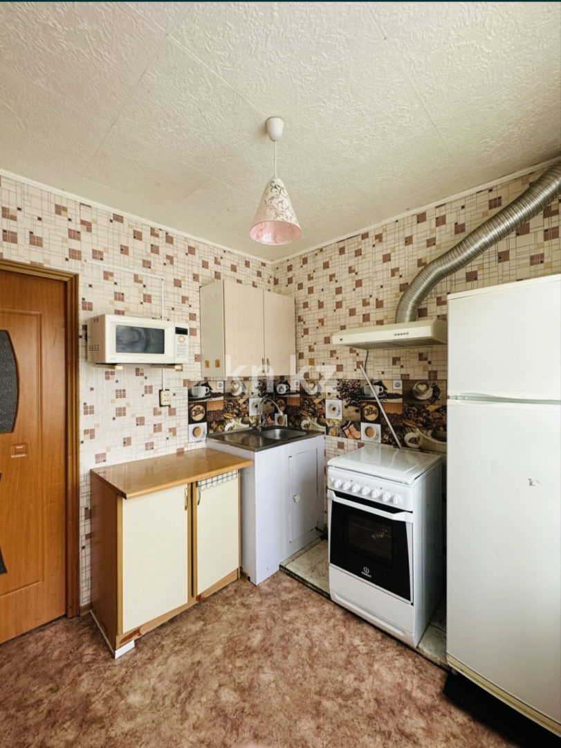 Продажа 3-комнатной квартиры, 57 м² в Шахтинске - фото 4
