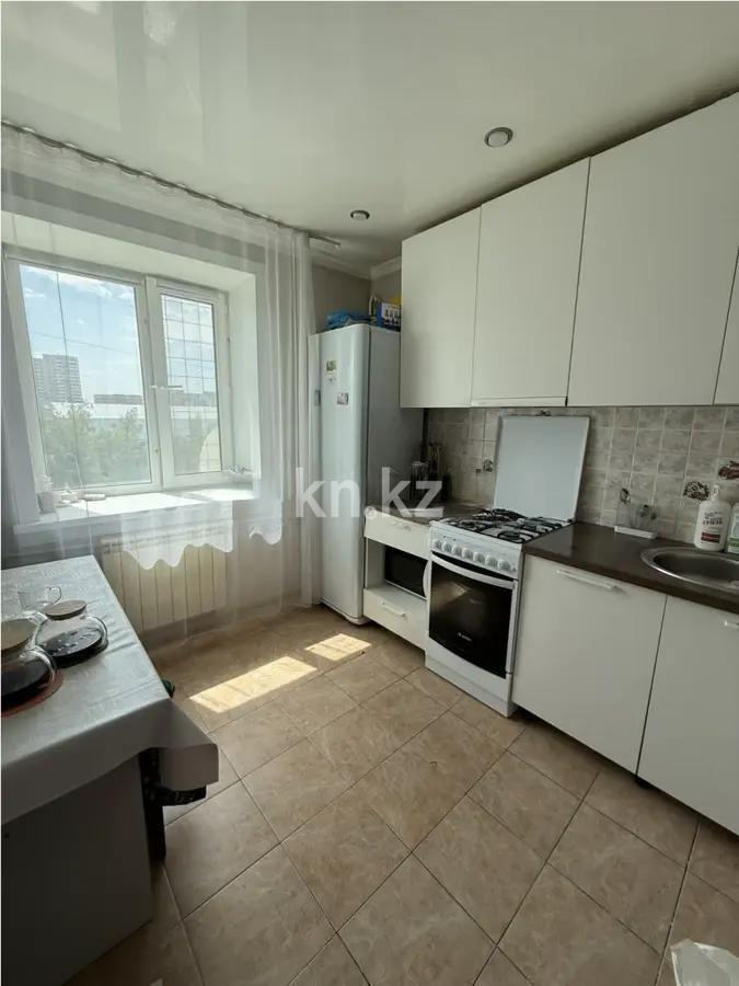 Продажа 1-комнатной квартиры, 34 м² в Астане - фото 2