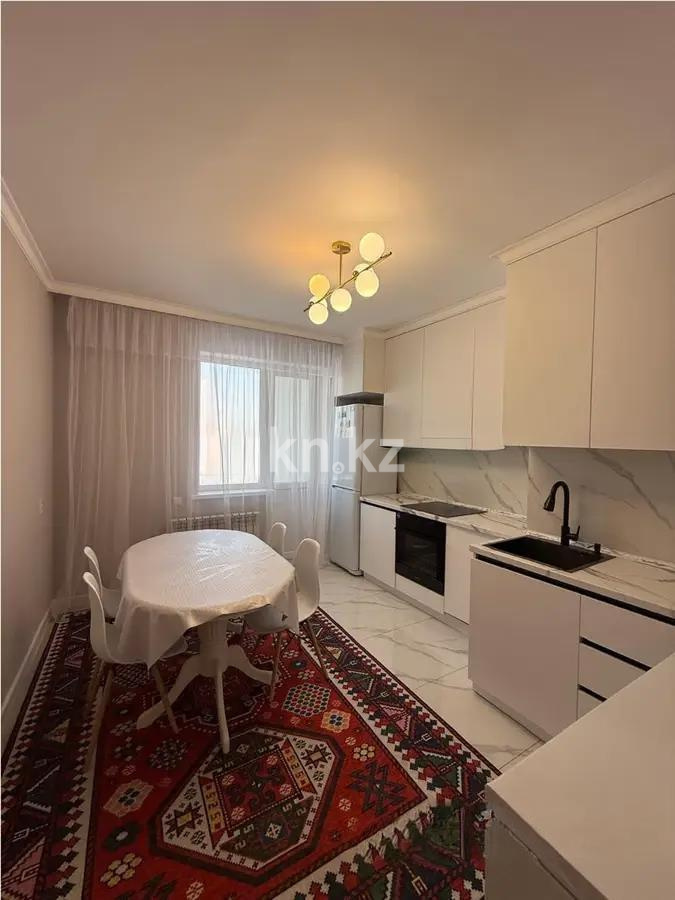 Продажа 2-комнатной квартиры, 60 м² в Астане - фото 3