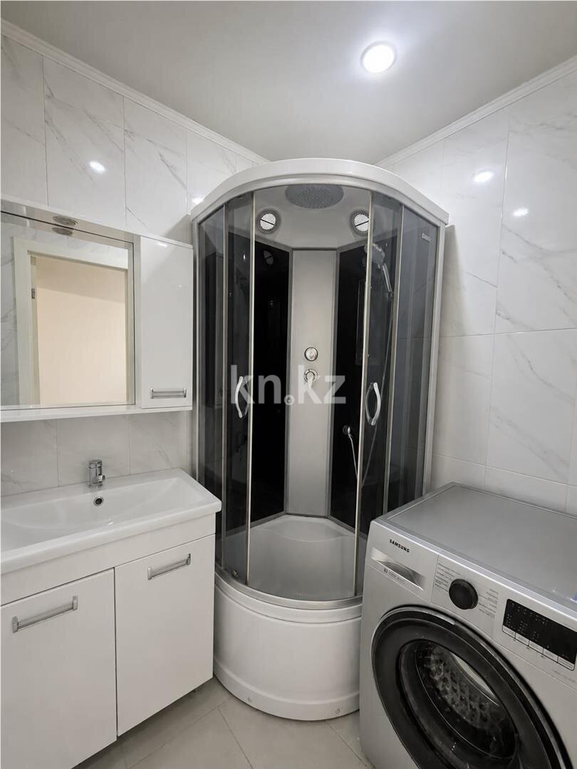 Продажа 4-комнатной квартиры, 72 м² в Караганде - фото 9
