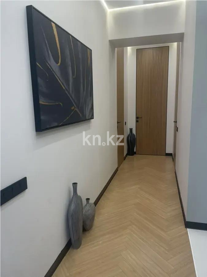 Продажа 3-комнатной квартиры, 89 м² в Алматы - фото 6