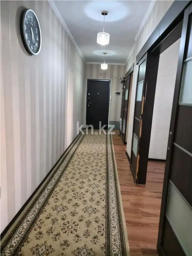 Продажа 2-комнатной квартиры, 60 м², ул. Сауран, дом  3/1 в Астане - фото 5