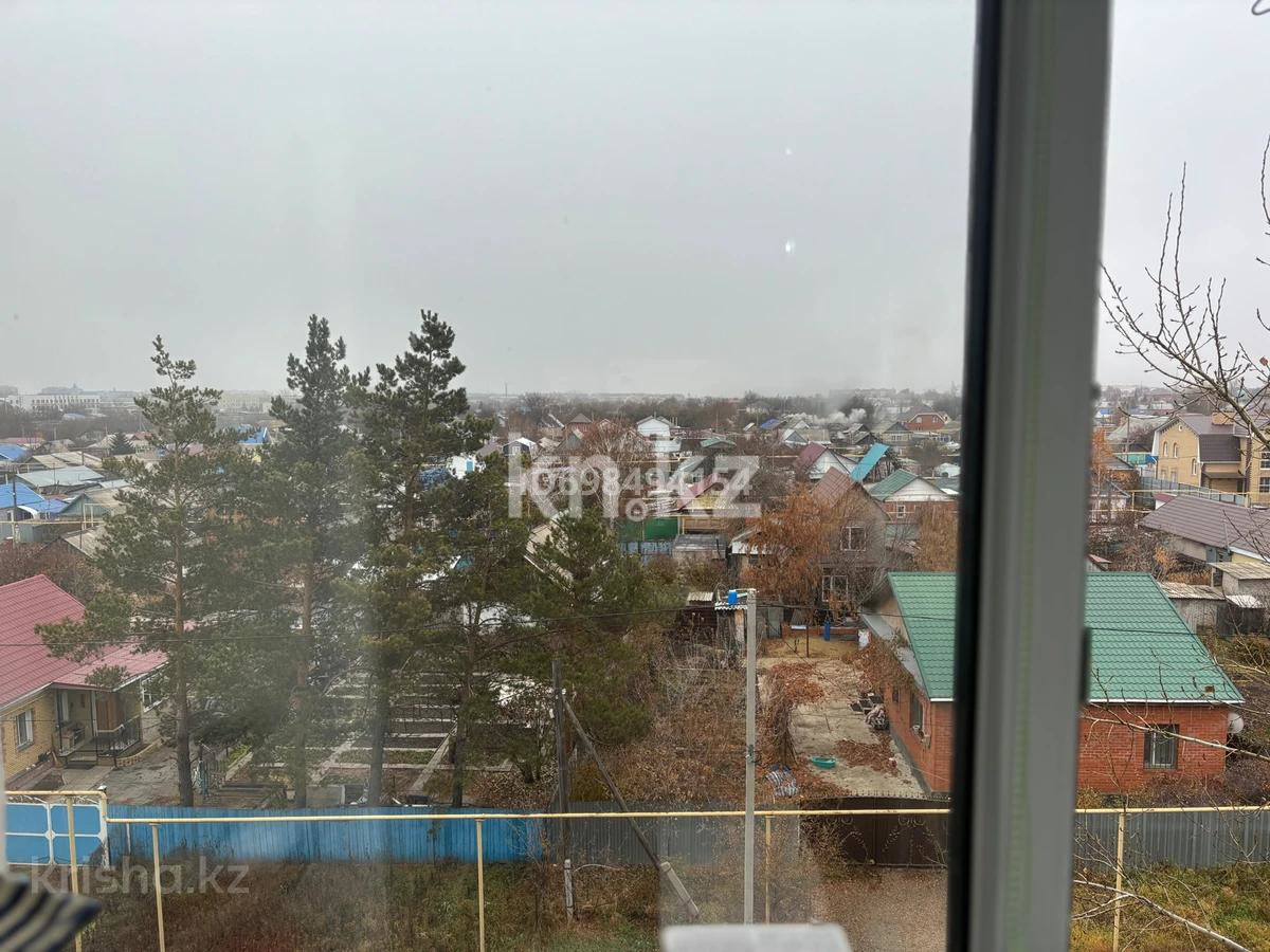 Продажа 1-комнатной квартиры, 29 м², ул. Шаяхметова, дом  169 в Костанае - фото 8