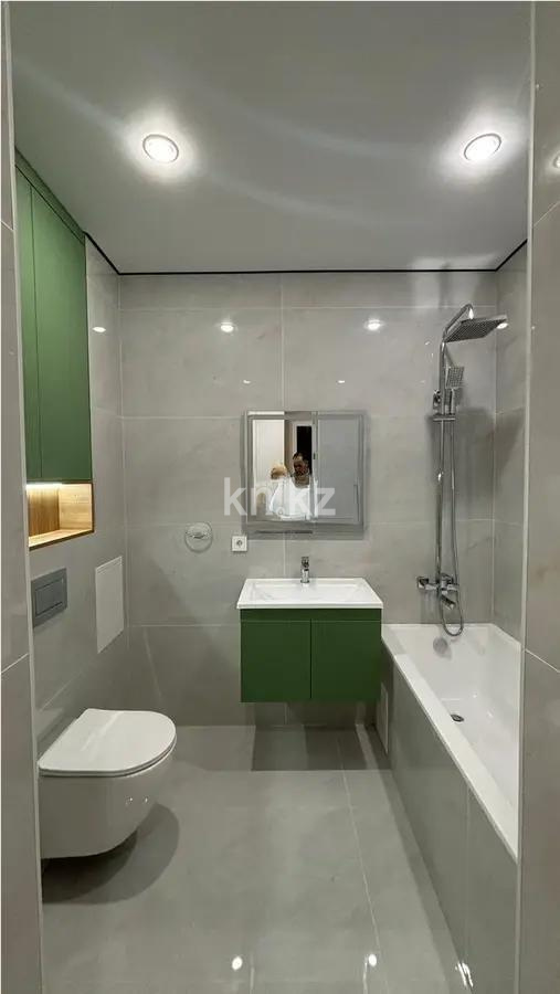 Продажа 2-комнатной квартиры, 47 м², ул. Туркестан, дом  4б стр в Астане - фото 4