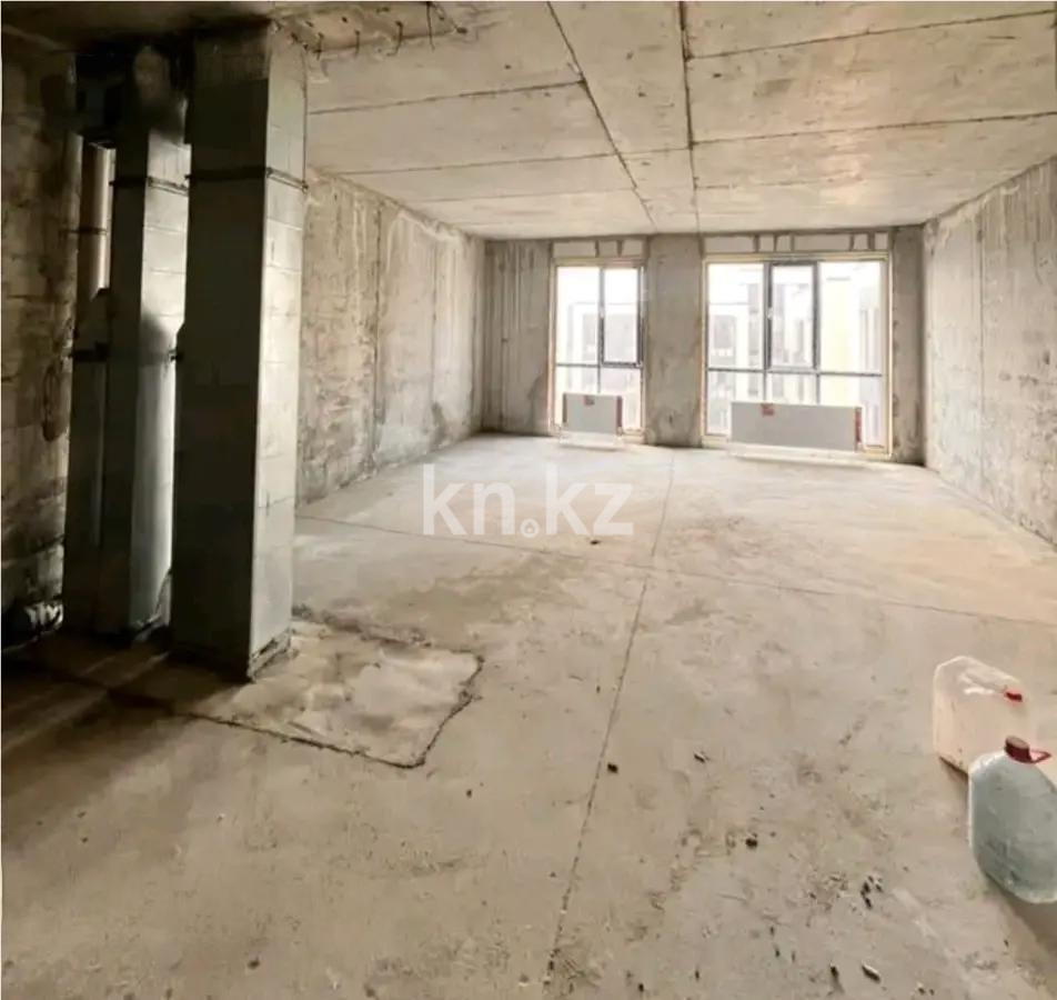 Продажа 2-комнатной квартиры, 41 м² в Алматы