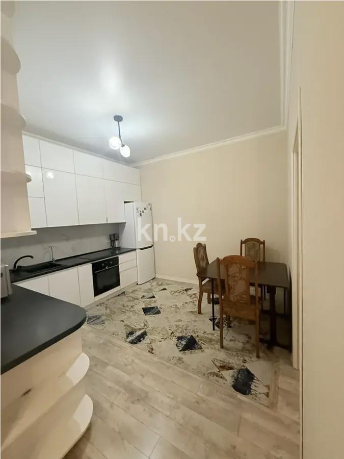 Продажа 2-комнатной квартиры, 60 м², ул. Брусиловского, дом  159 в Алматы - фото 3