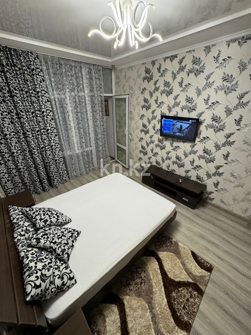 Продажа 2-комнатной квартиры, 54.5 м² в Алматы - фото 10