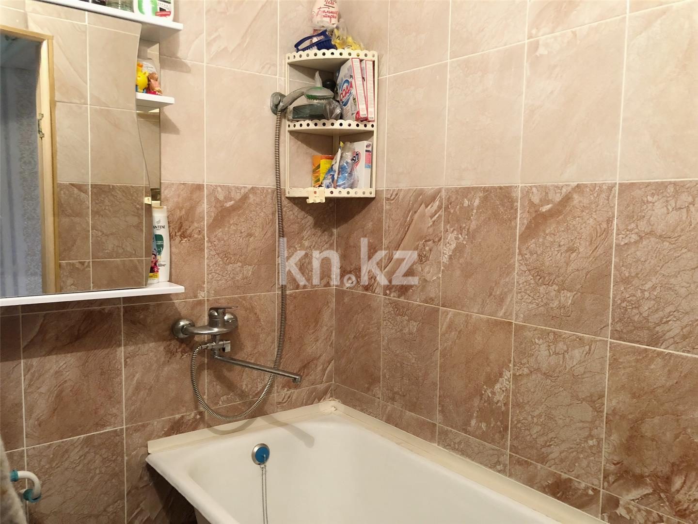 Продажа 2-комнатной квартиры, 45 м² в Темиртау - фото 5