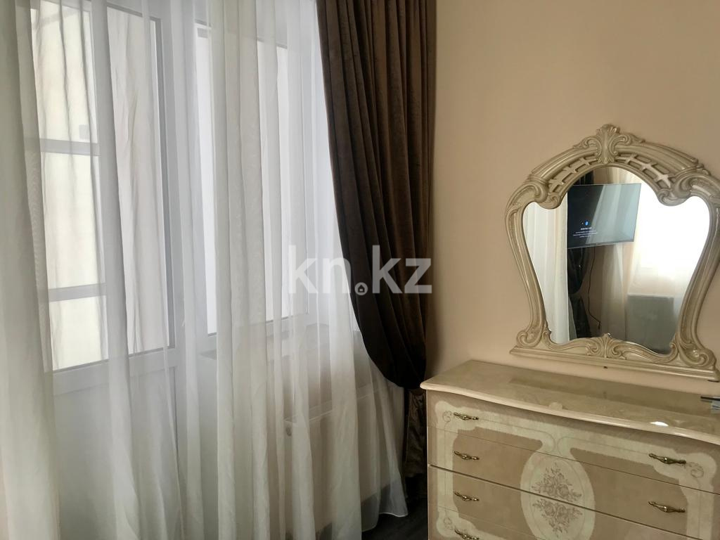 Продажа 2-комнатной квартиры, 50.3 м², ул. Е-430, дом  2 в Астане - фото 4