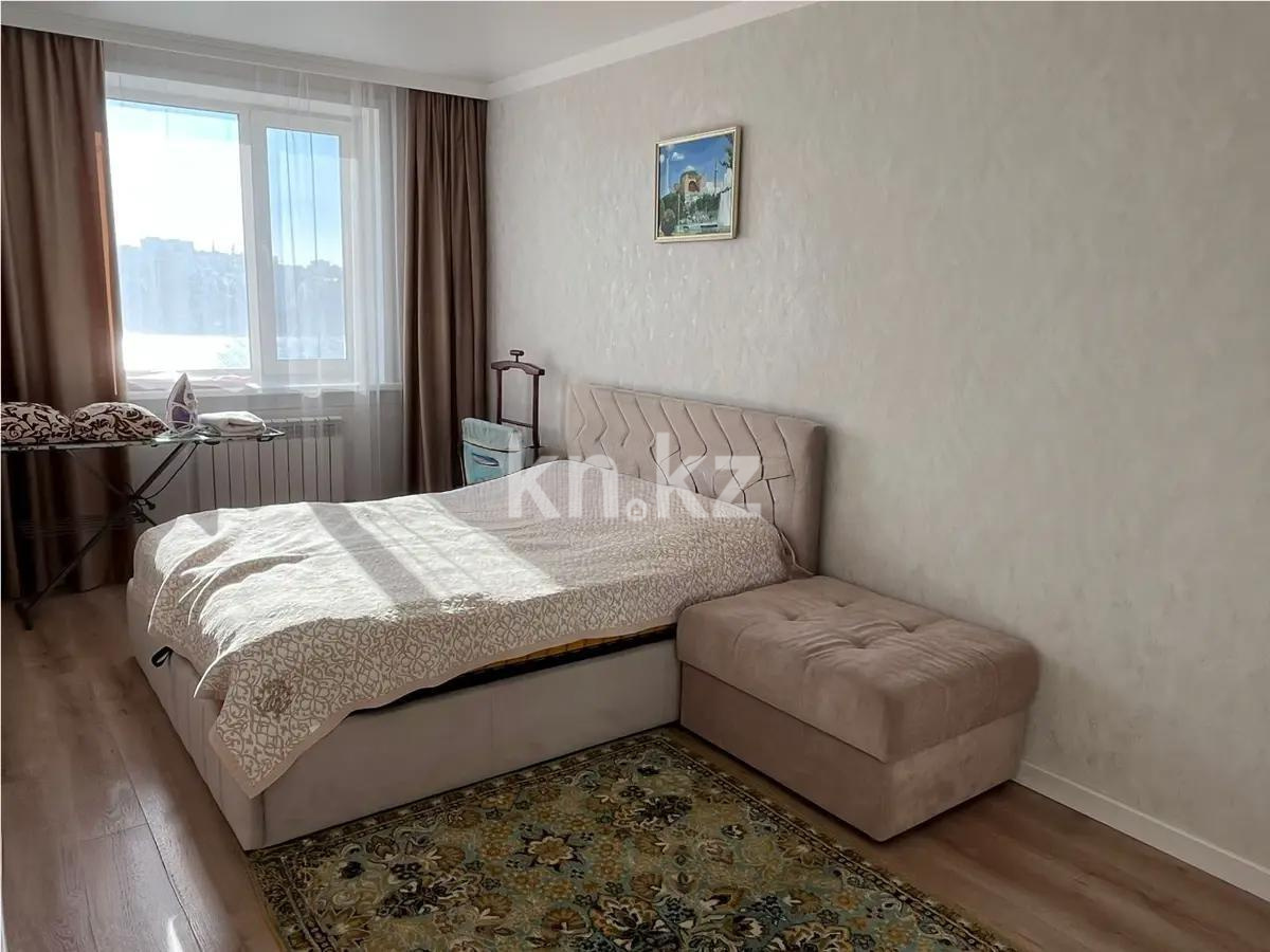 Продажа 2-комнатной квартиры, 55 м² в Астане - фото 2