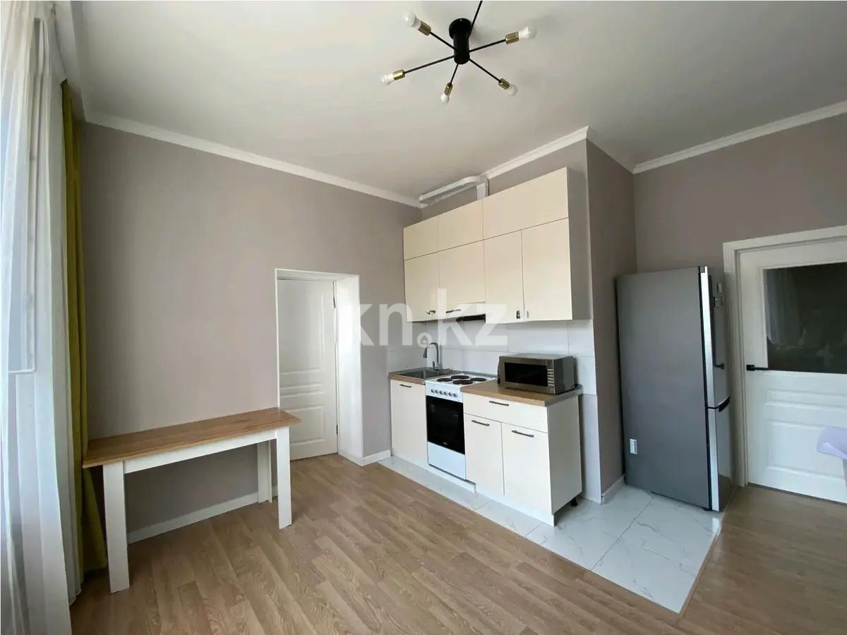 Продажа 3-комнатной квартиры, 50 м² в Астане - фото 2