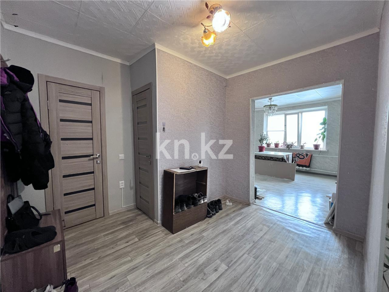 Продажа 2-комнатной квартиры, 56.5 м², ул. Сатыбалдина, дом  7/2 в Караганде - фото 9