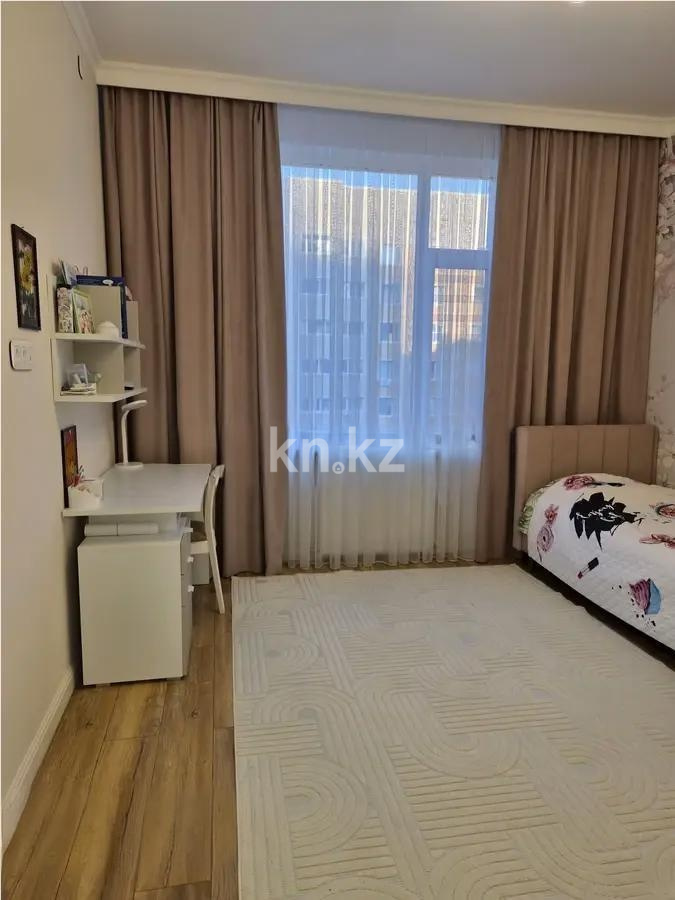 Продажа 4-комнатной квартиры, 131 м² в Астане - фото 3