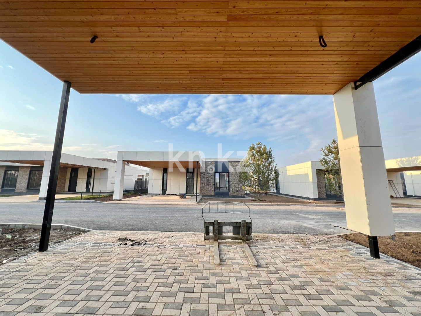 Продажа 3-комнатного дома, 201 м², ул. Новостройка в Алматы - фото 9