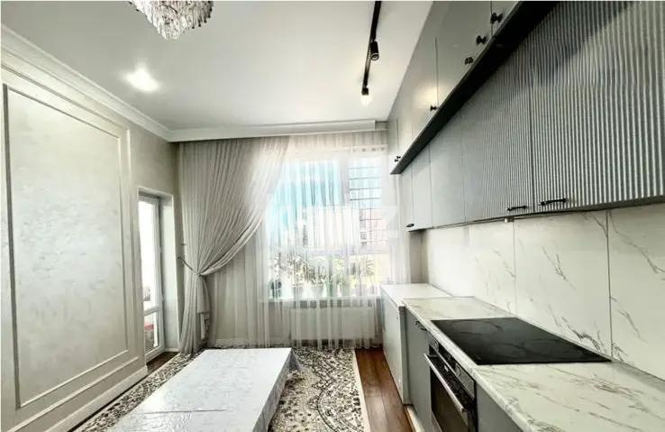 Продажа 3-комнатной квартиры, 93.25 м², ул. Калдаякова, дом  44 в Астане - фото 4