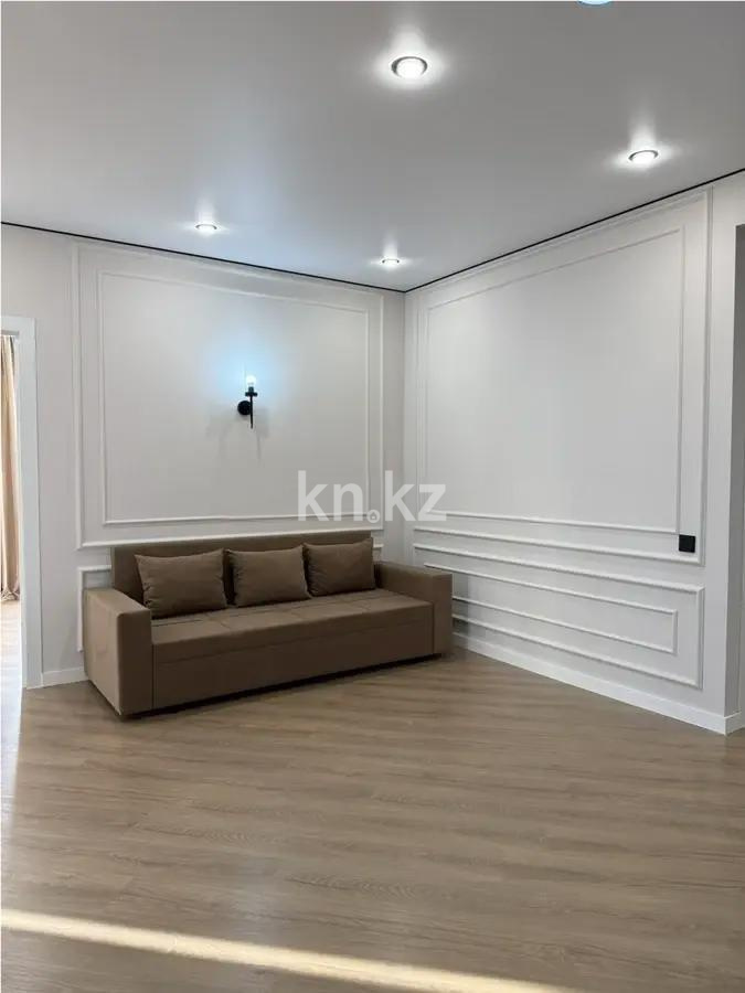 Продажа 4-комнатной квартиры, 79 м² в Алматы