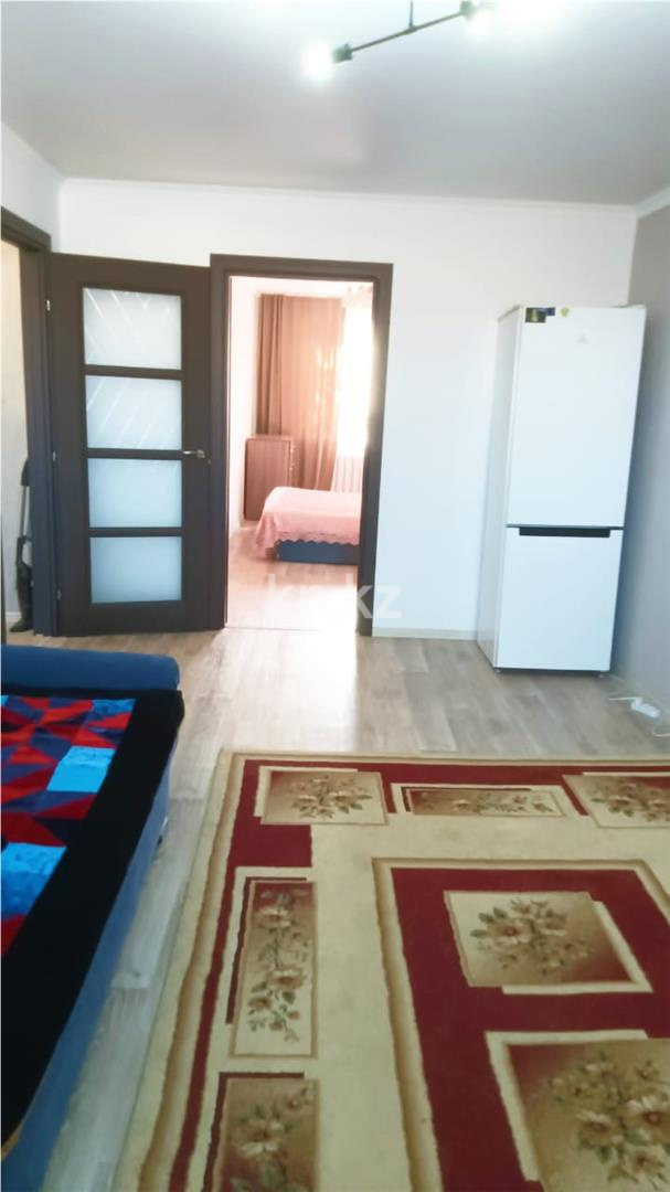 Продажа 2-комнатной квартиры, 44 м², ул. Рыскулова, дом  7 в Караганде - фото 2