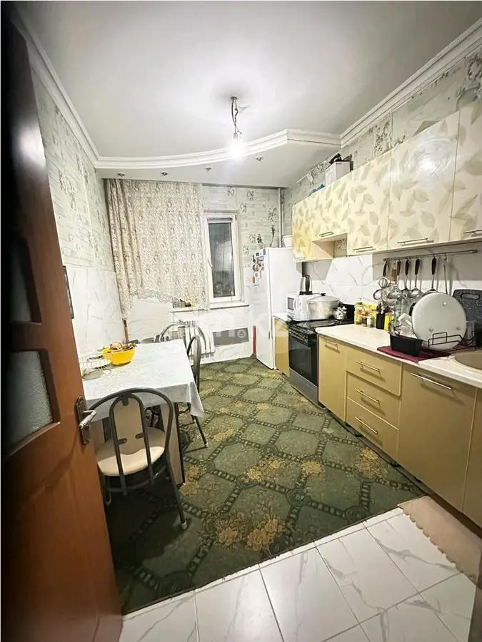 Продажа 2-комнатной квартиры, 61 м², мкр-н Аксай-1а, дом  31а в Алматы - фото 3