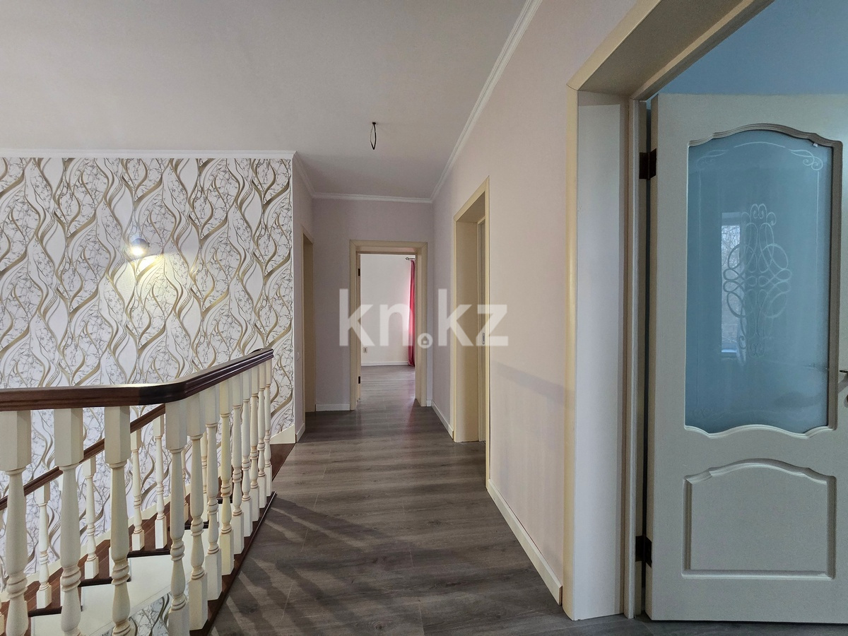 Продажа 6-комнатного дома, 249 м², мкр. Алатау, дом  16 в Алматы - фото 31