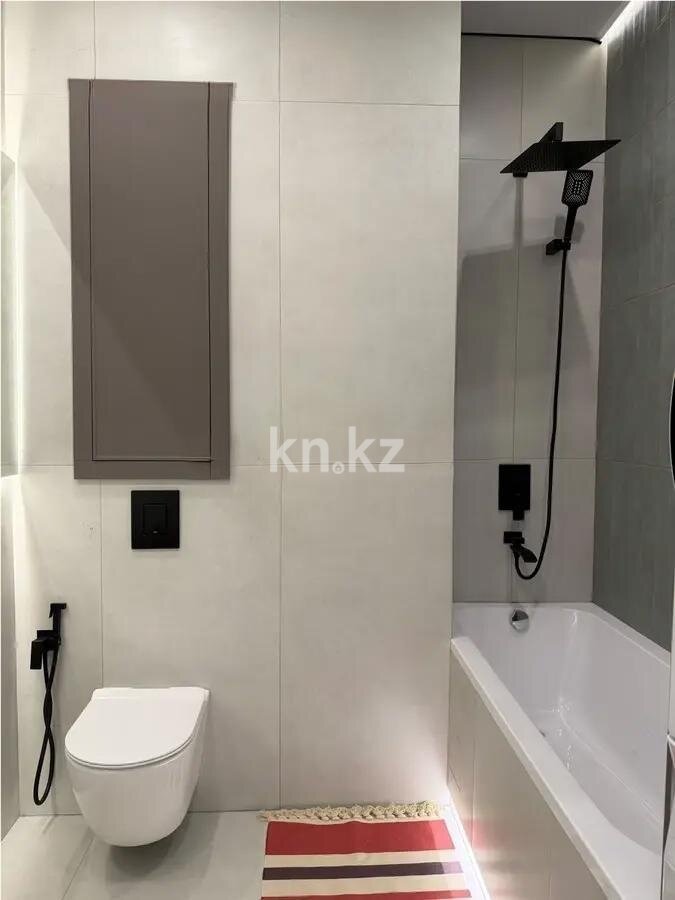 Продажа 2-комнатной квартиры, 53 м² в Алматы - фото 4