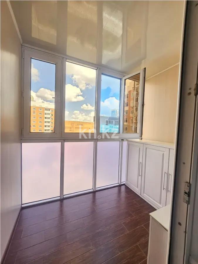Продажа 3-комнатной квартиры, 86.1 м² в Астане - фото 9