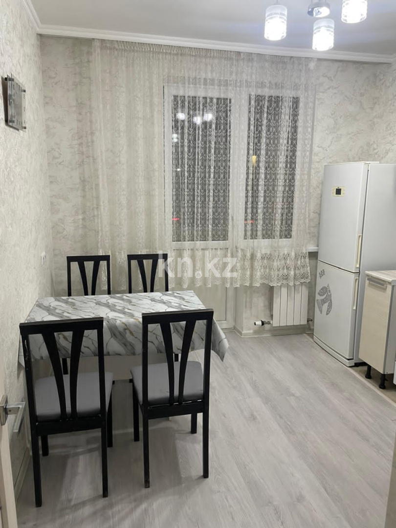 Продажа 1-комнатной квартиры, 38.2 м² в Астане - фото 3