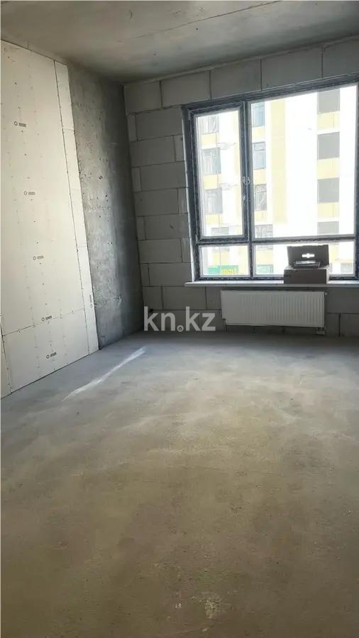 Продажа 1-комнатной квартиры, 37.1 м², ул. Байтурсынова, дом  47 стр в Астане