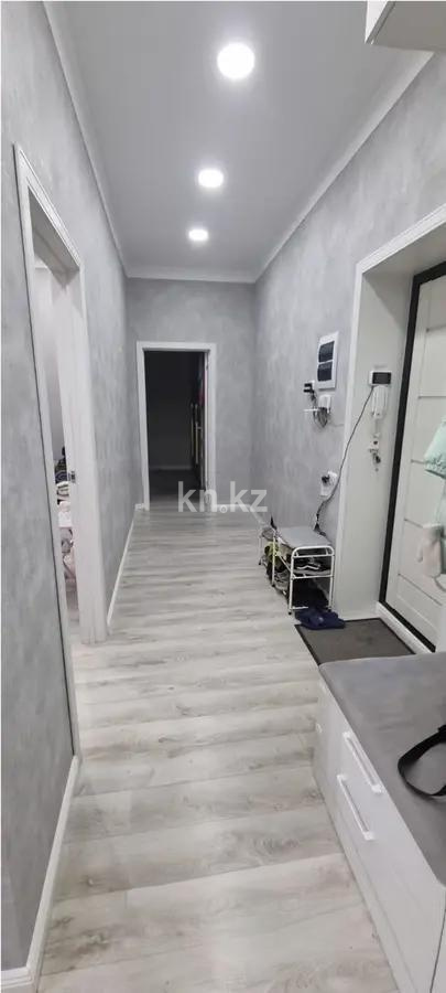 Продажа 2-комнатной квартиры, 63 м², ул. Муканова, дом  51/8 блок А в Караганде - фото 6