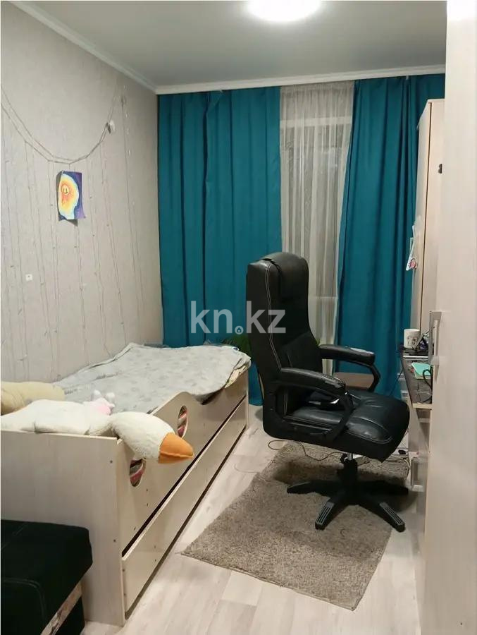 Продажа 2-комнатной квартиры, 45 м² в Караганде - фото 2