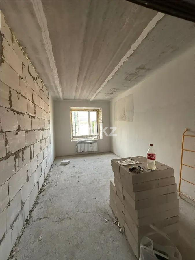Продажа 1-комнатной квартиры, 40 м² в Караганде - фото 2