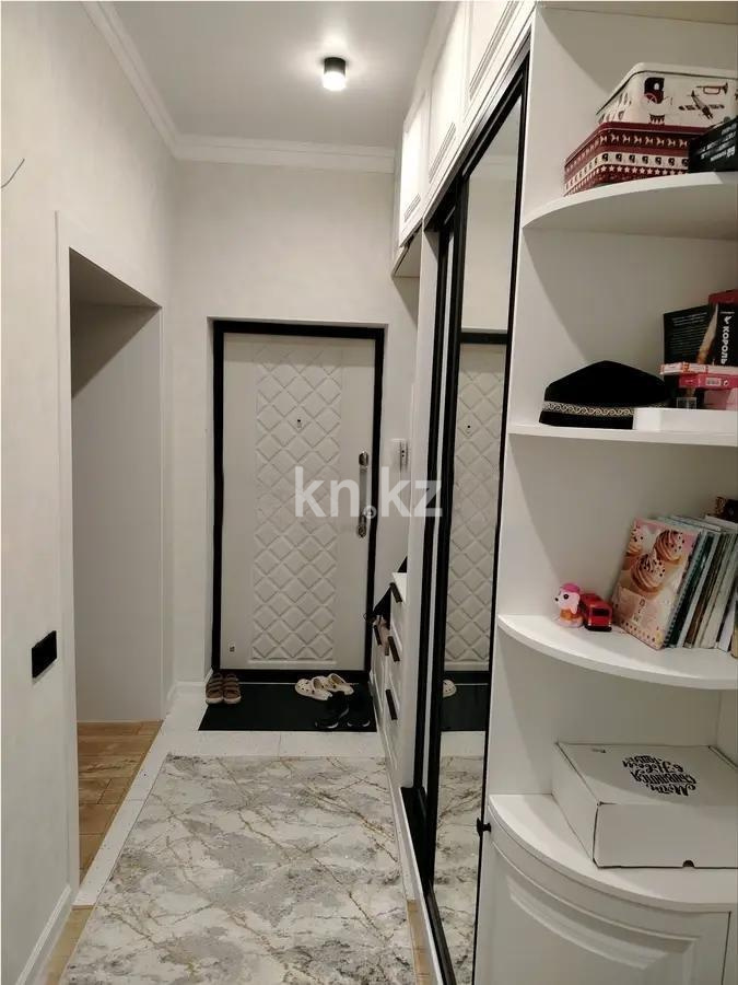 Продажа 3-комнатной квартиры, 106 м², ул. Култегин, дом  15 в Астане - фото 10