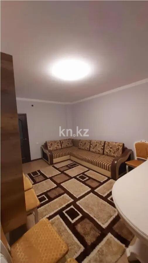 Продажа 2-комнатной квартиры, 60 м² в Алматы