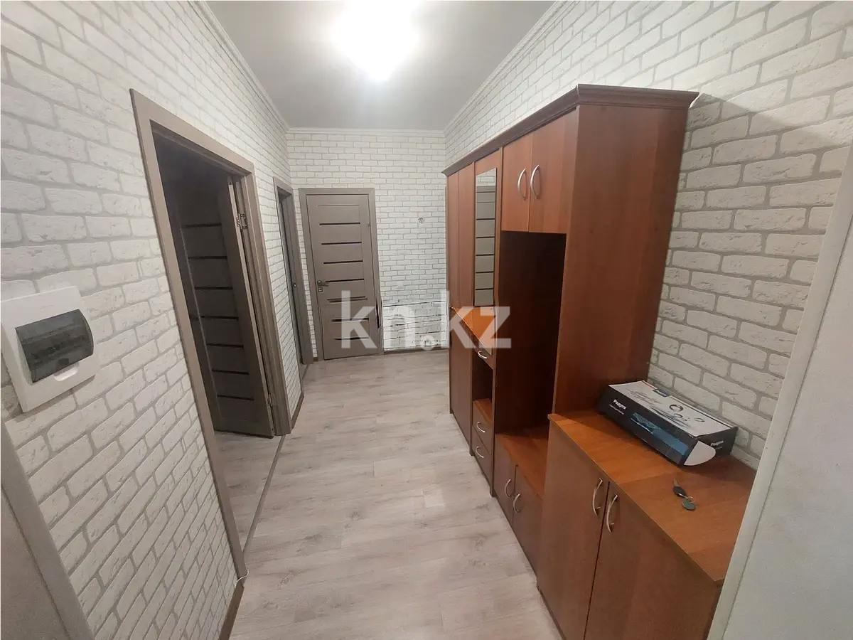 Продажа 2-комнатной квартиры, 50 м² в Астане - фото 5