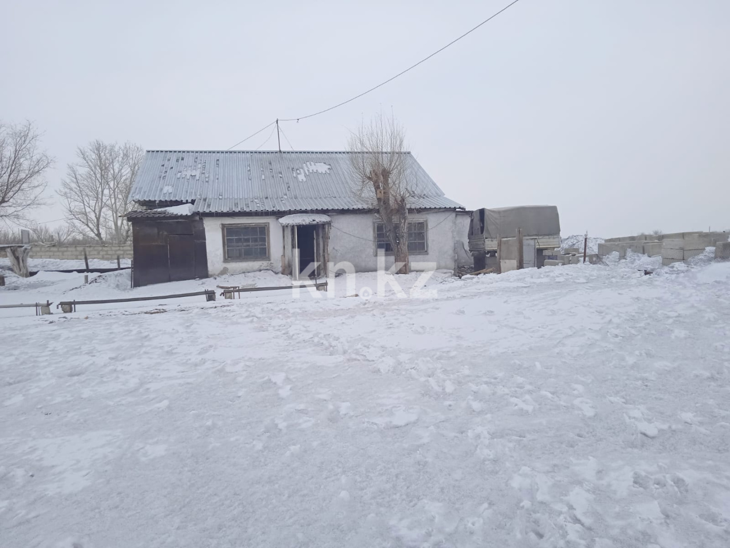 Продажа , 53 сот., ул. Цветная в Караганде - фото 33