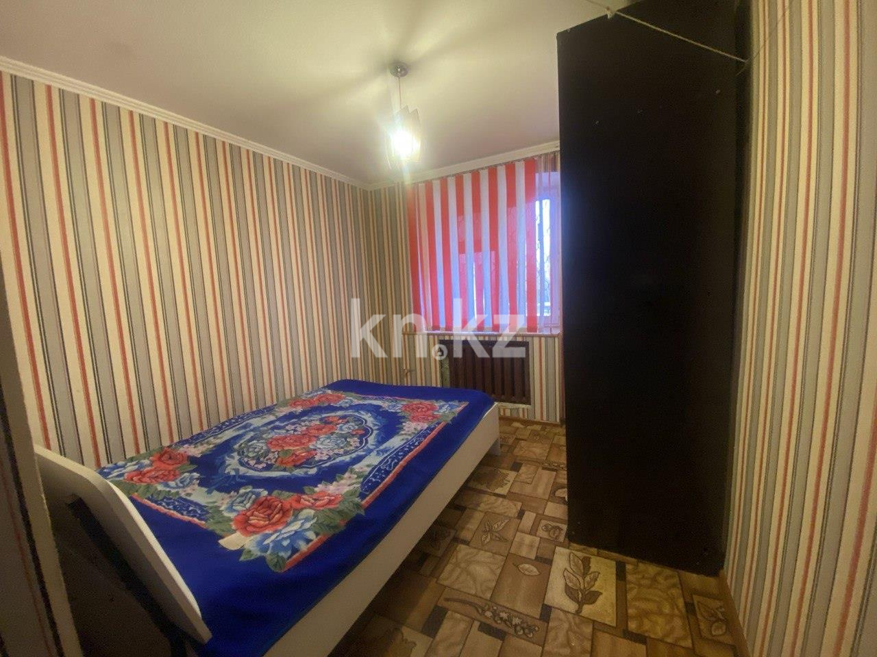 Продажа 3-комнатной квартиры, 52 м², ул. Абая в Темиртау - фото 6