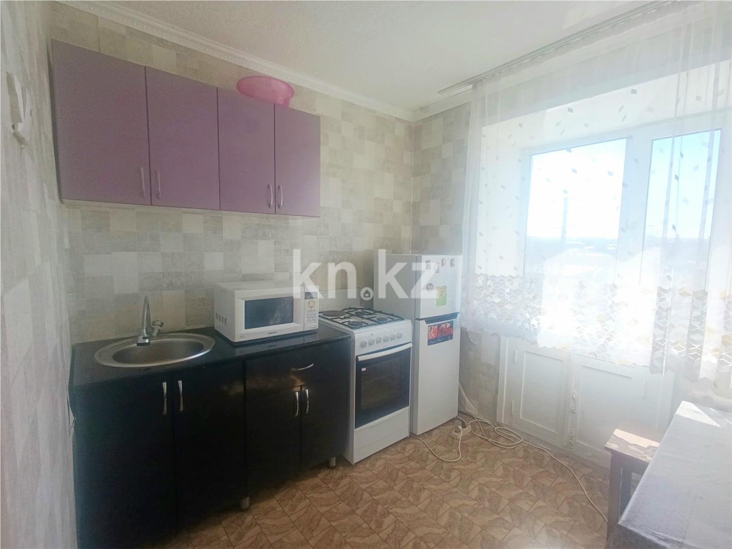 Продажа 1-комнатной квартиры, 31 м² в Темиртау - фото 4