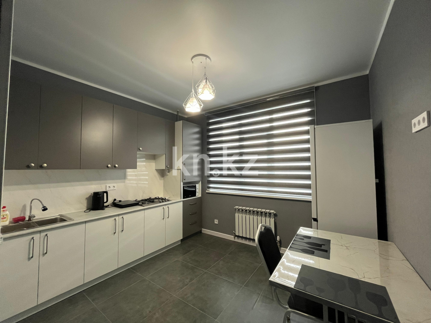 Аренда 1-комнатной квартиры, 43.3 м² в Алматы - фото 13