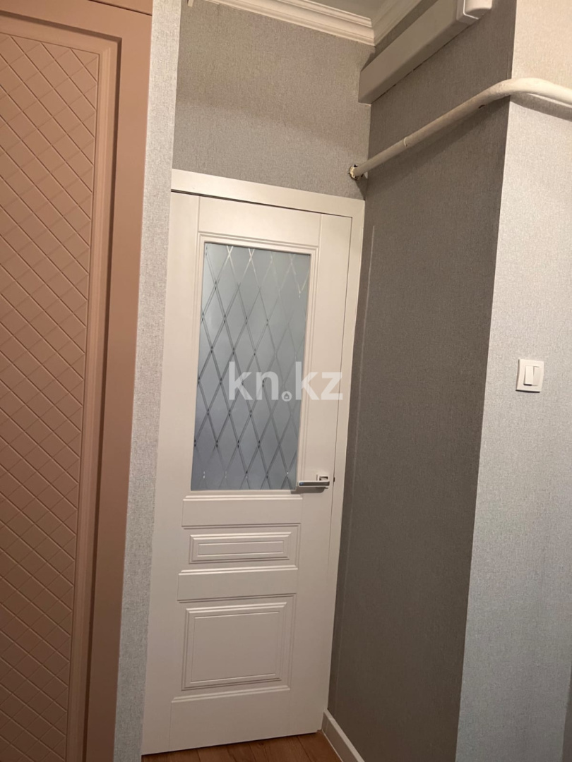 Продажа 1-комнатной квартиры, 40.9 м² в Алматы - фото 9