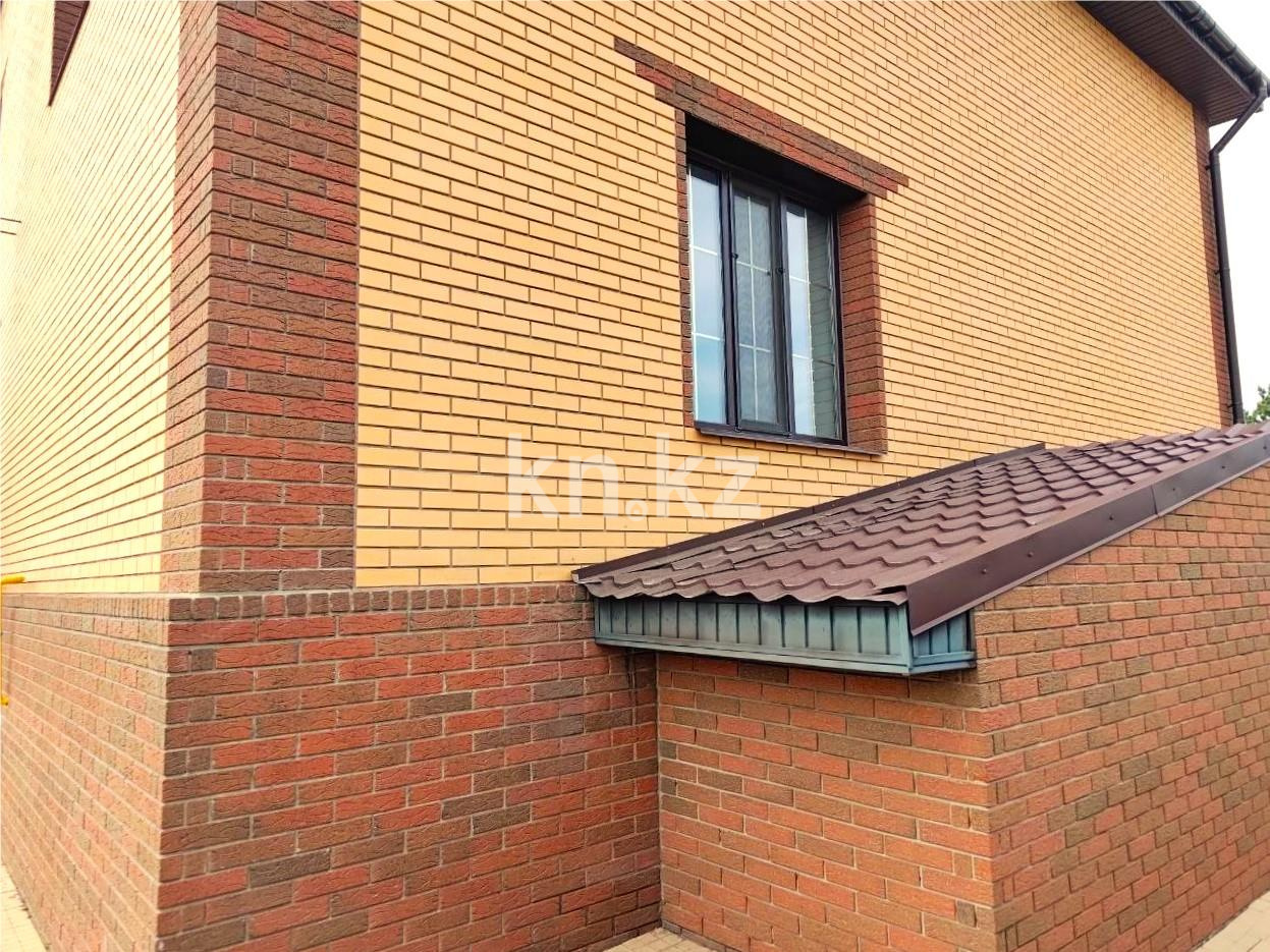 Продажа 6-комнатного дома, 300 м² в Караганде - фото 4