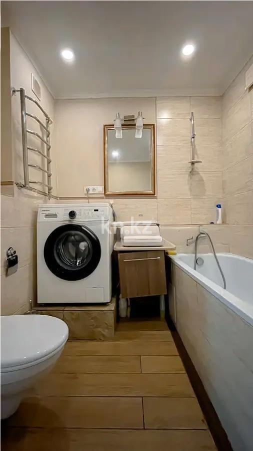 Продажа 3-комнатной квартиры, 62 м², ул. Байзакова, дом  314 в Алматы - фото 5